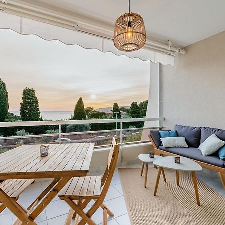 Villa Le Grand Large Par Dodo A Cassis Exterior foto