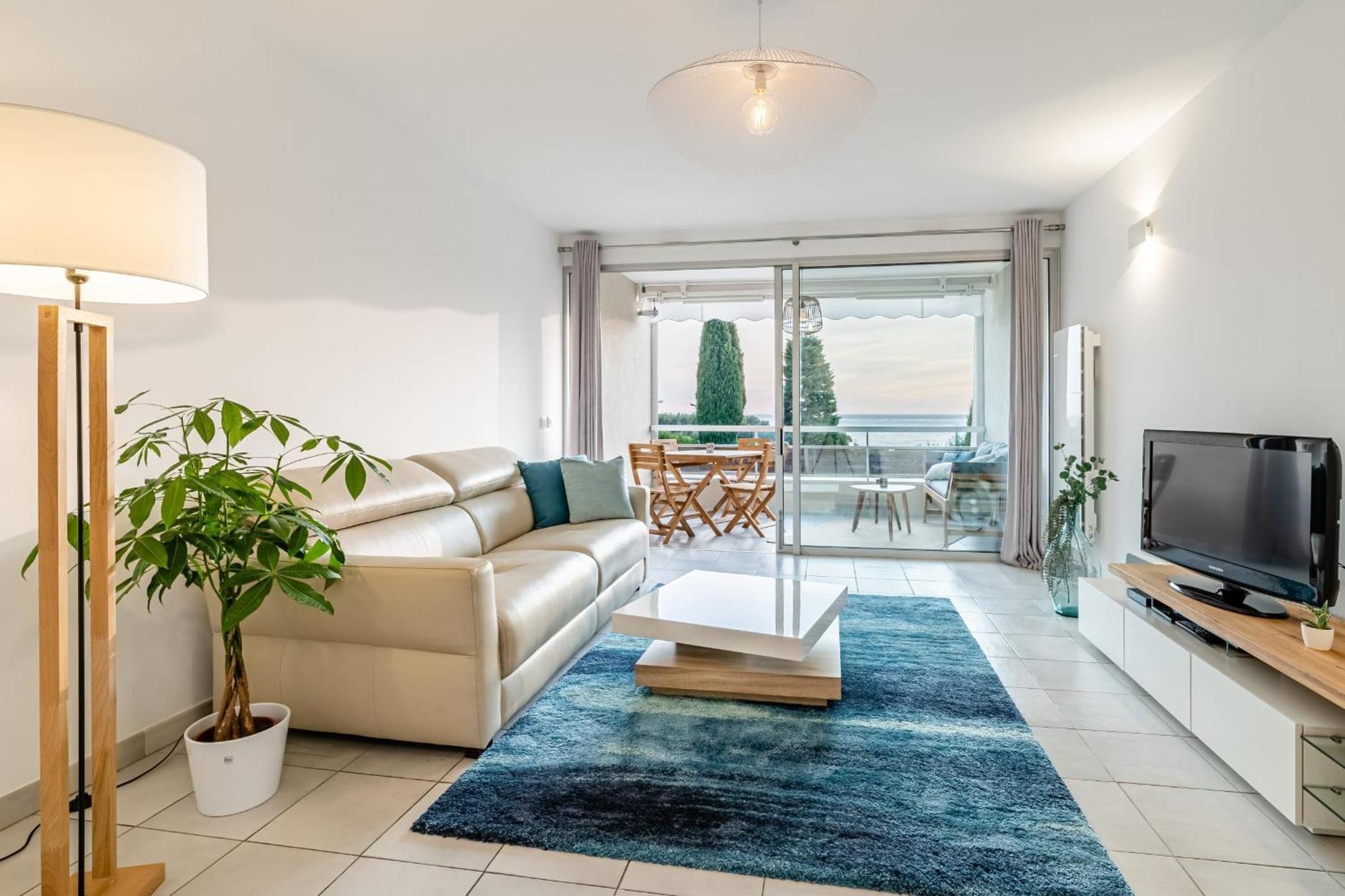 Villa Le Grand Large Par Dodo A Cassis Exterior foto
